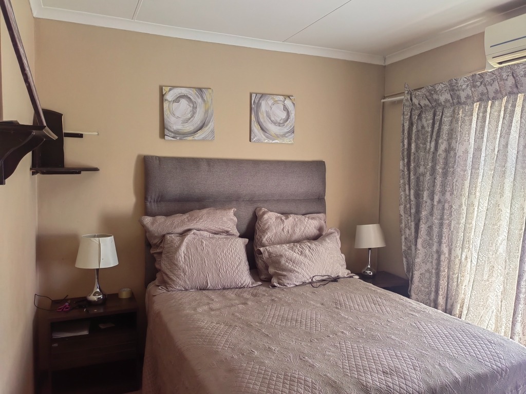 3 Bedroom Property for Sale in Universitas Free State